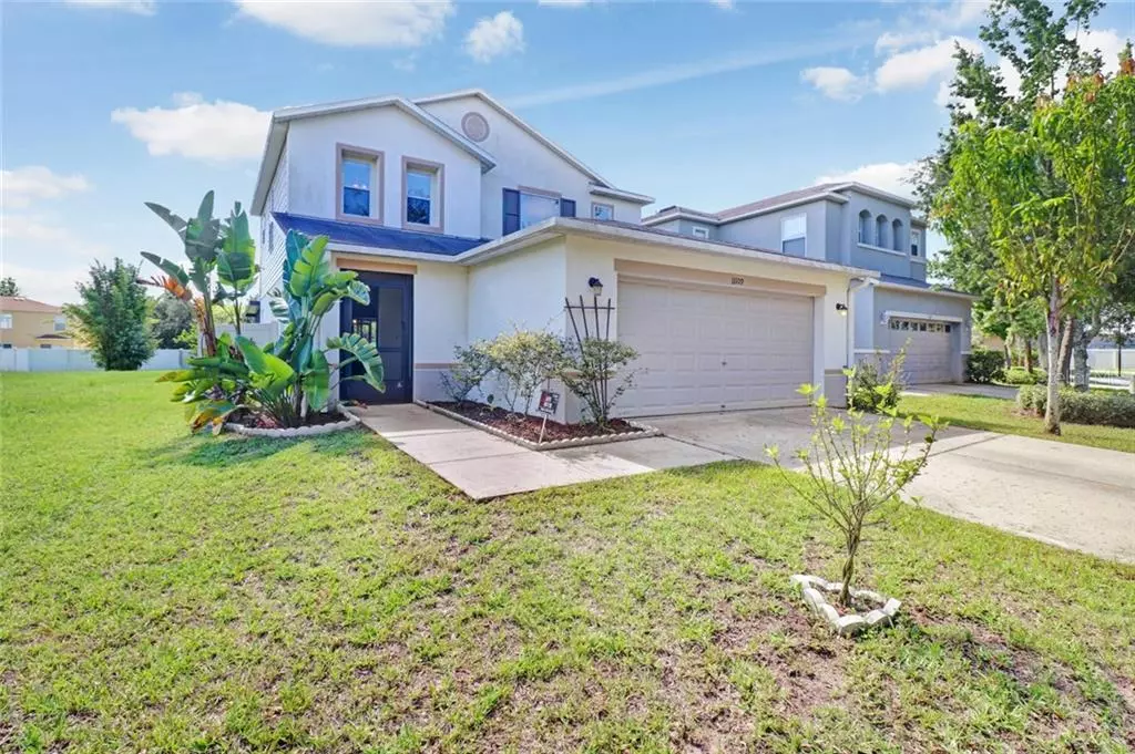 Riverview, FL 33569,11109 SILVER FERN WAY