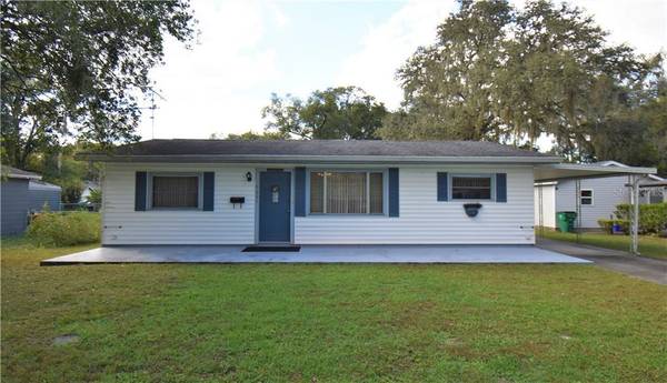 5601 17TH ST, Zephyrhills, FL 33542