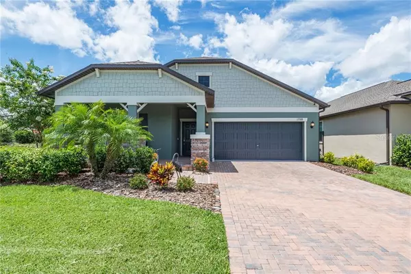 Land O Lakes, FL 34638,17388 TERRAZZO WAY