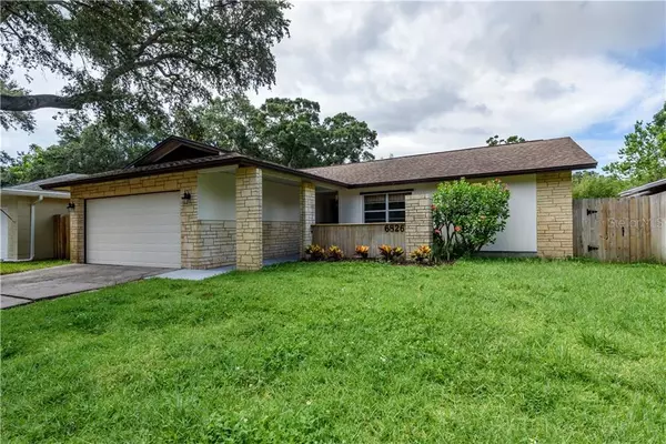 6826 CIRCLE CREEK DR N, Pinellas Park, FL 33781