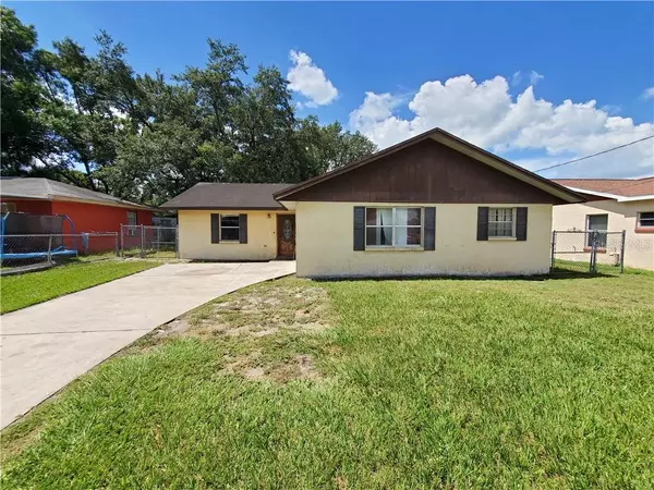 2034 W PATTERSON ST, Lakeland, FL 33815