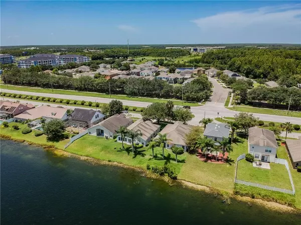 Land O Lakes, FL 34638,2802 MUSKY MINT DR