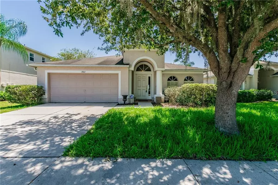 2802 MUSKY MINT DR, Land O Lakes, FL 34638