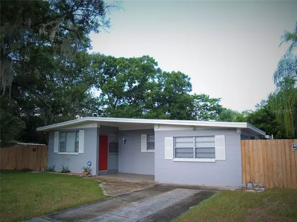 1124 TEAKWOOD AVE, Tampa, FL 33613