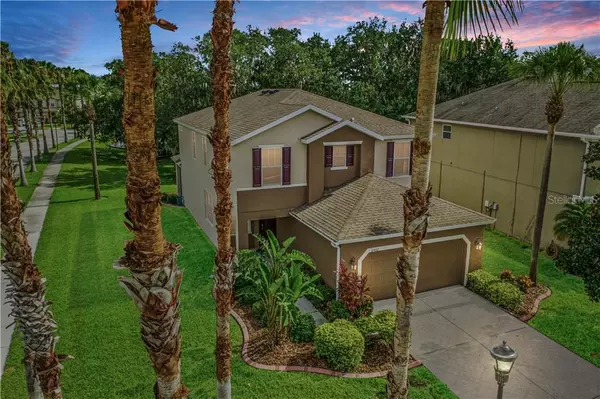 2402 BIRDS EYE CT, Ruskin, FL 33570