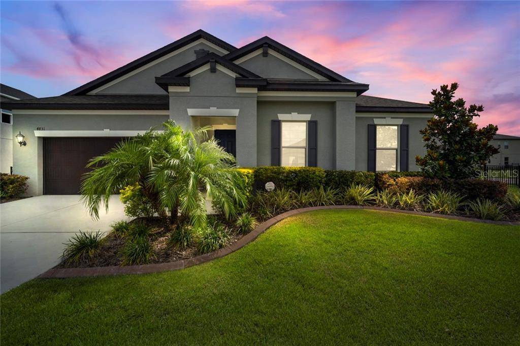 4831 BUTLER NATIONAL DR, Wesley Chapel, FL 33543