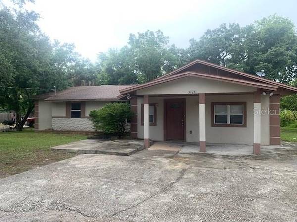 3724 WASHINGTON ST, Sanford, FL 32771