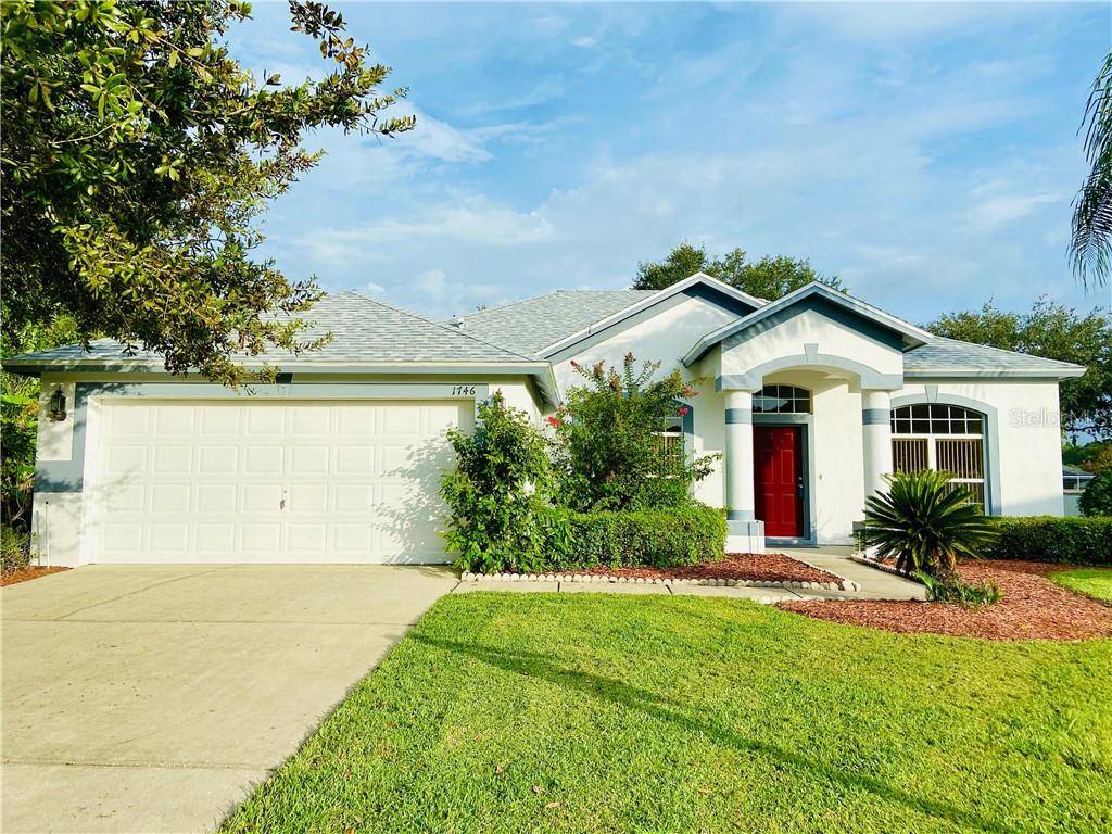 1746 GOLDEN DAWN PL, Wesley Chapel, FL 33543