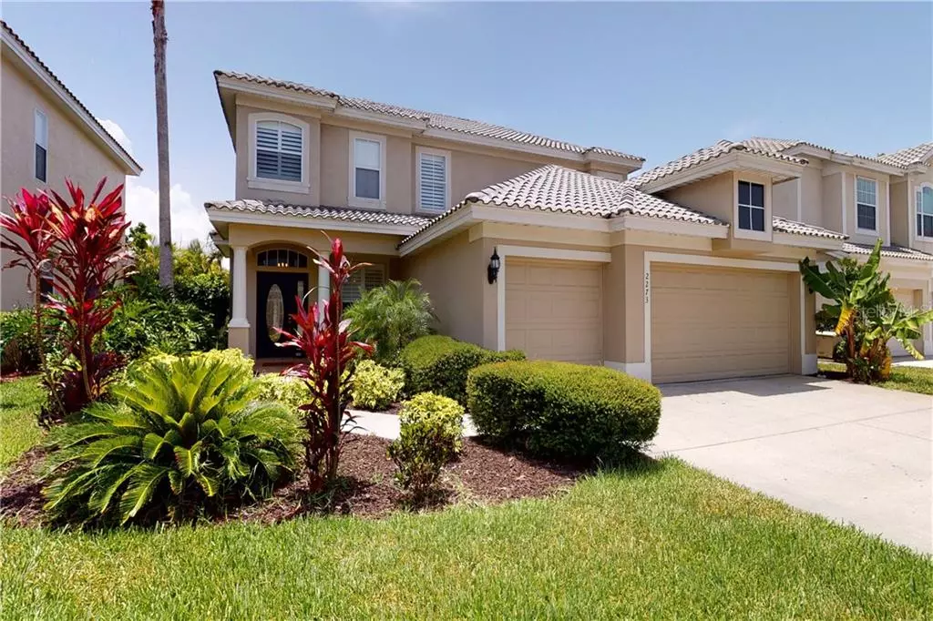 Dunedin, FL 34698,2273 HIGHLAND WOODS DR