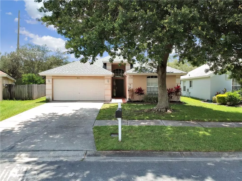 Tampa, FL 33626,8831 KEY WEST CIR