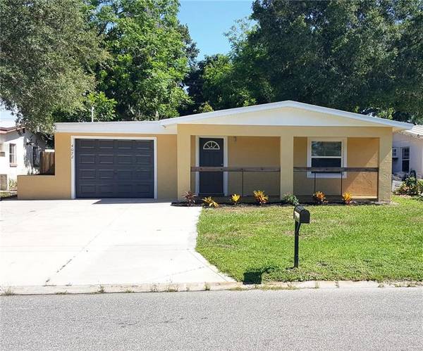 4072 67TH AVE N, Pinellas Park, FL 33781