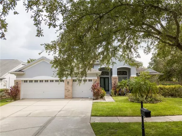 10516 CASTLEFORD WAY, Tampa, FL 33626