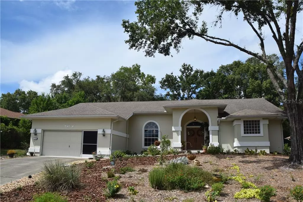 Homosassa, FL 34446,2 BALSAM CT W