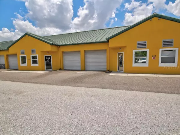 6520 301 HWY S #113, 114, Riverview, FL 33578