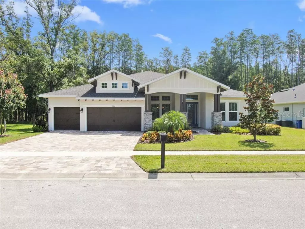 Land O Lakes, FL 34639,4006 COVE LAKE PL