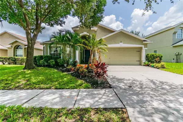 9114 EGRET COVE CIR, Riverview, FL 33578