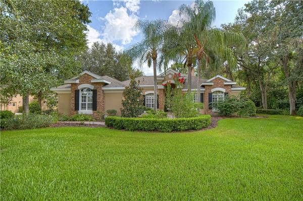 6032 AUDUBON MANOR BLVD, Lithia, FL 33547