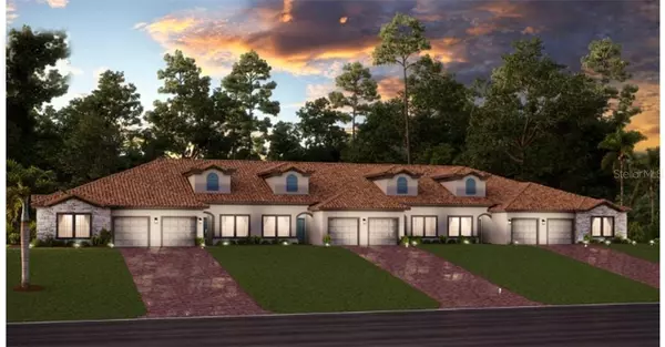 1181 TRAPPERS TRAIL LOOP, Champions Gate, FL 33896