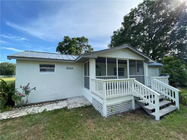 Lithia, FL 33547,3110 PORTER RD