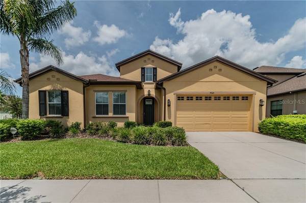 7021 PEREGRINA LOOP, Wesley Chapel, FL 33545