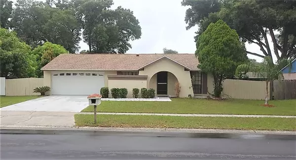 3417 KING RICHARD CT, Seffner, FL 33584