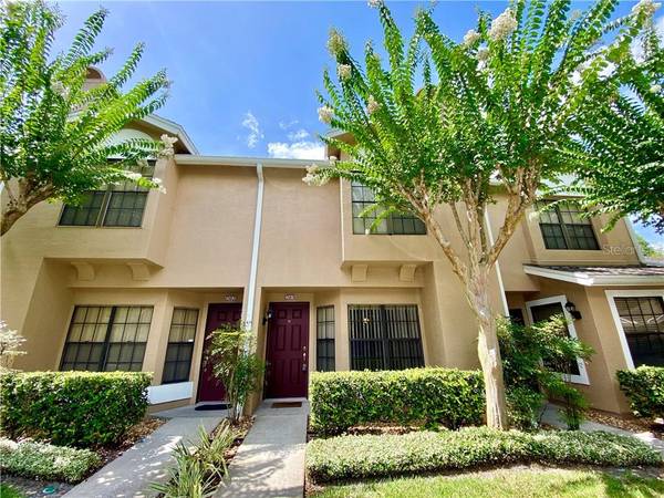 5100 BURCHETTE RD #203, Tampa, FL 33647