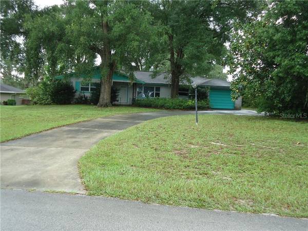 34752 ORCHID Pkwy, Dade City, FL 33523