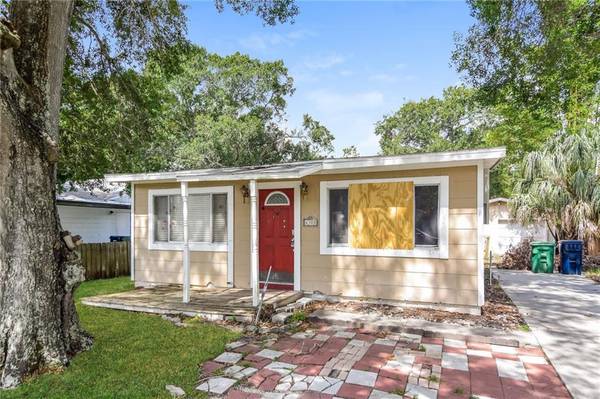 6305 S RICHARD AVE, Tampa, FL 33616