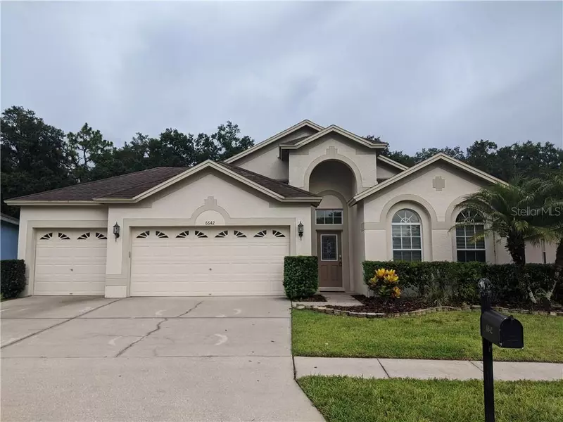 6642 PINE SPRINGS DR, Wesley Chapel, FL 33545