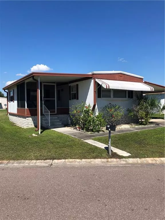 121 SAINT PIERRES WAY, Apollo Beach, FL 33572