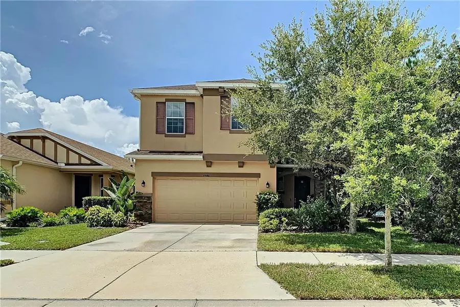 7746 WINDCHASE WAY, Wesley Chapel, FL 33545