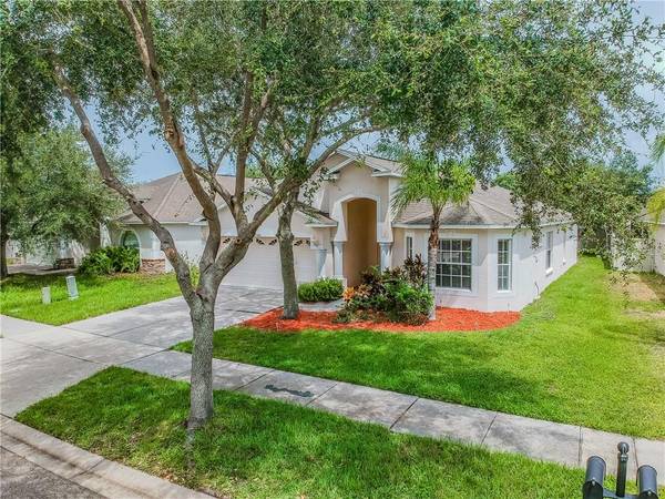 15446 LONG CYPRESS DR, Ruskin, FL 33573