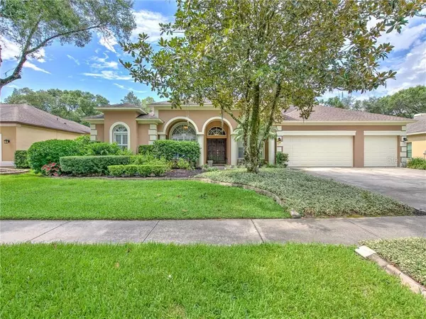 7213 WAREHAM DR, Tampa, FL 33647