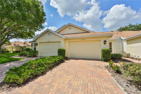 2436 NEW HAVEN CIR, Sun City Center, FL 33573