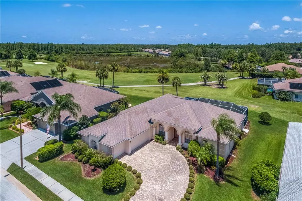 Land O Lakes, FL 34637,7706 BOUQUET CT