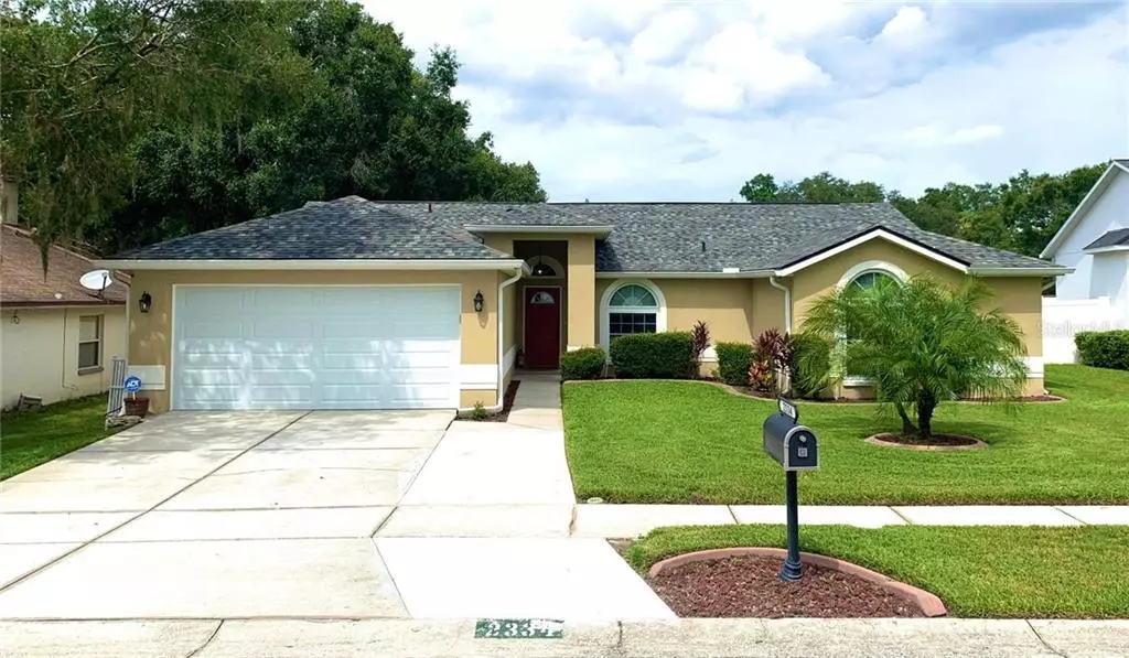 2334 TIOGA DR, Land O Lakes, FL 34639