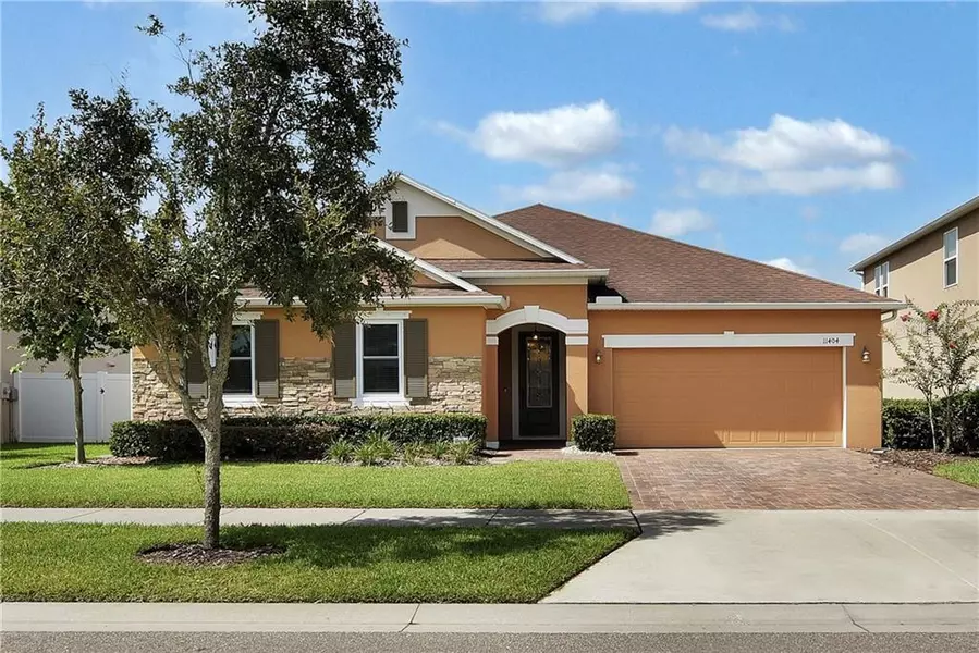 11404 BRIGHTON KNOLL LOOP, Riverview, FL 33579