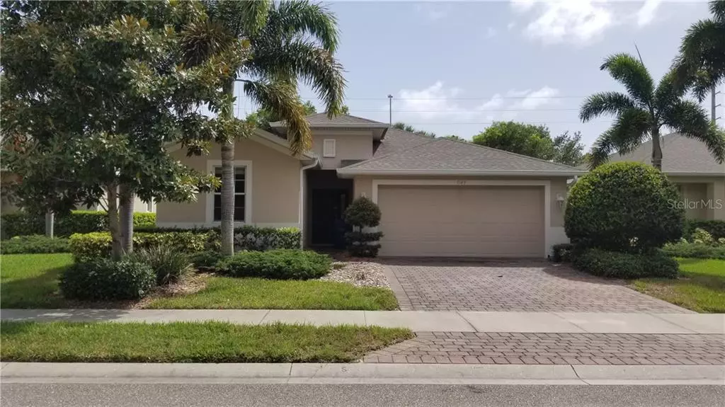 Venice, FL 34293,9143 COACHMAN DR