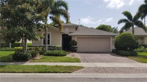 9143 COACHMAN DR, Venice, FL 34293