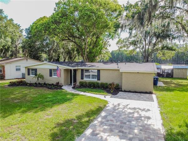 2145 CAMP INDIANHEAD RD, Land O Lakes, FL 34639