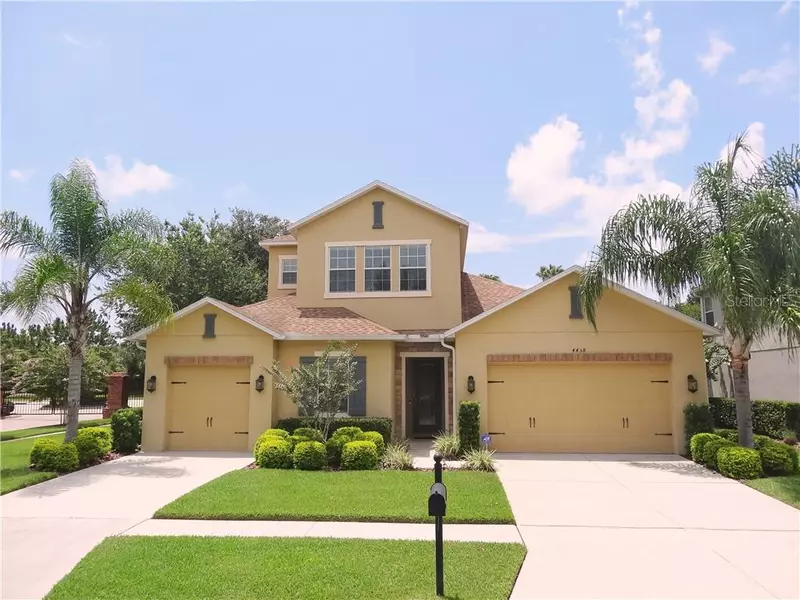 4458 WILDSTAR CIR, Wesley Chapel, FL 33544