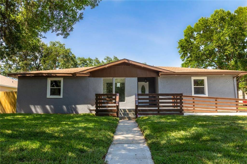 3901 W PLATT ST, Tampa, FL 33609
