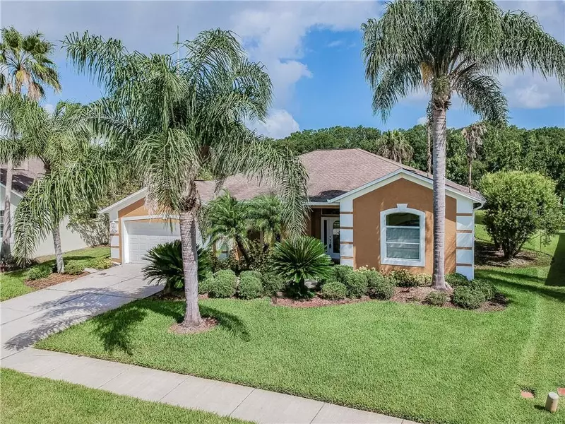 24716 BLAZING TRAIL WAY, Land O Lakes, FL 34639