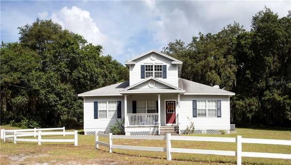 3529 COUNTY ROAD 579, Wimauma, FL 33598