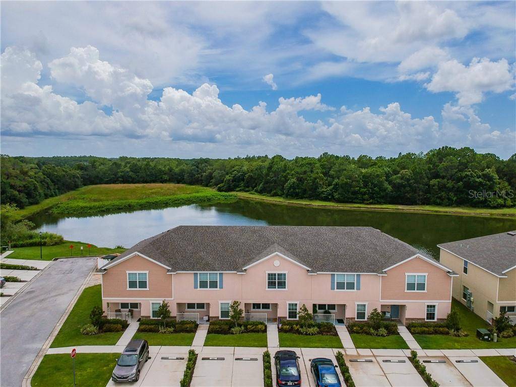 4935 WRANGLER WAY, Wesley Chapel, FL 33544