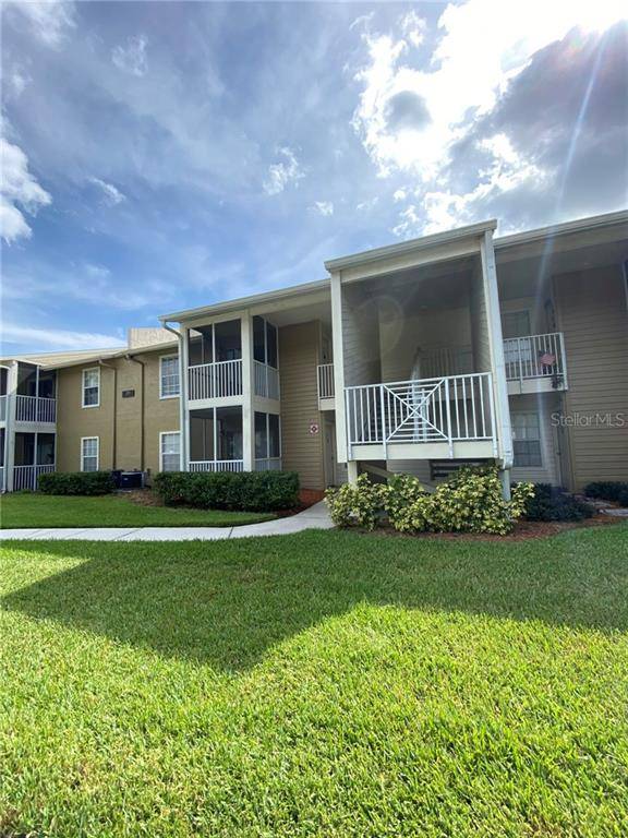 209 LAKE BROOK CIR #103, Brandon, FL 33511