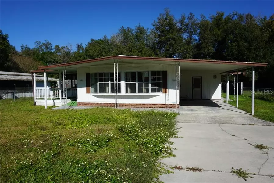 38303 RUTH AVE, Zephyrhills, FL 33540