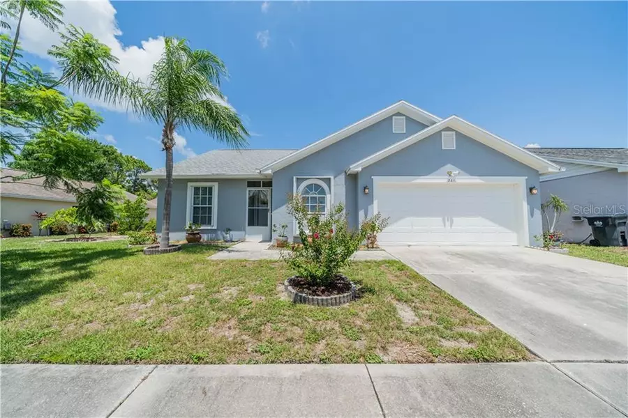 223 LOOKOUT DR, Apollo Beach, FL 33572