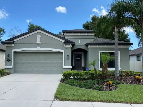 107 DAKOTA HILL DR, Seffner, FL 33584