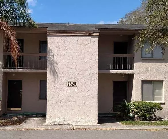 7529 PITCH PINE CIR #194, Tampa, FL 33617